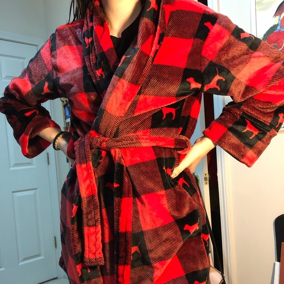 PINK Victoria's Secret Other - VS Pink Robe